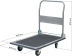 Chariot de manutention 4 roues 250kg
