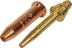 Buse 10/10 propane pour coupeur type G1