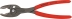 Pince multiprise 200mm Twingrip - Présentoir de 10 pcs