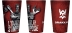 Gobelet Drakkar 25cl