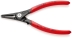 Pince circlips extérieurs de 10 a 25mm + vis de réglage