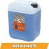 Nettoyant concentré toiture, façade - bidon de 20L