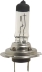 Ampoule H7 12V 55W Px26d - blister