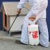 Pulvérisateur 7L avec lance et joint EPDM