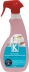 Nettoyant détartrant désinfectant spécial sanitaire - lot de 12 flacons spray de 750ml