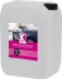 Shampoing antistatique concentré pour carrosserie - K500 - bidon de 20L