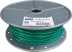 Fils de câblage souple 2,5mm² vert - Bobine de 25m