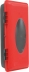 Coffre d'extincteur avec porte pour 6kg 260x297x610mm