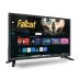 TV HD Smart TIZEN 24" 60cm