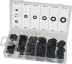 Rondelles de blocage M3 à M12 - 6 coffrets de 260 pcs