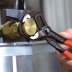 Pinces multiprises entrepassées Cobra® 180mm - présentoir de 10 pcs