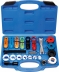 Kit de déconnexion climatisation - mallette de 21 pcs