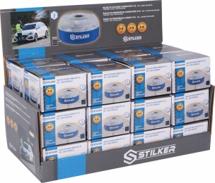 Balise de secours connectée V16 - lot de 24 pcs