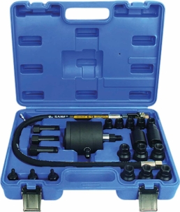 Extracteur d'injecteur pneumatique