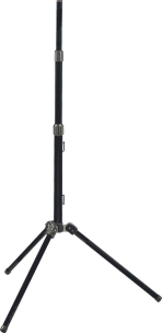 Trépied télescopique pour projecteur hauteur 1800mm