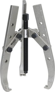 Extracteur combiné 2 ou 3 griffes 280mm 4 positions 7T