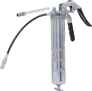 Pistolet de graissage manuel 240 bar - lot de 12 pcs