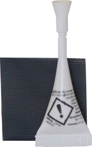 Colle spéciale rétroviseur 319 - lot de 12 tubes de 0,5ml