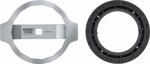 Outils écrou de fixation sur jambe de force