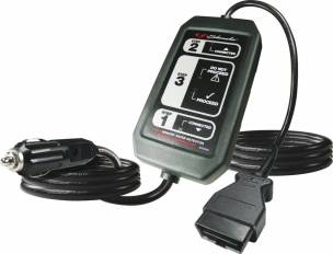 Boîtier de sauvegarde de mémoire OBD-L