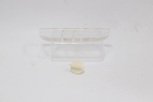 Verrou filtre pour réf. 50000