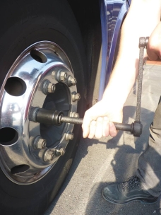 Coffret démultiplicateur de force 3800Nm R1:64 2 douilles