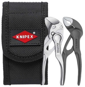 Pochette ceinture pince cobra xs 12101 + pince clé