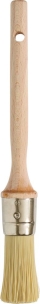 Pinceau rond poils synthétiques 23mm N°14