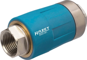 Raccord rapide de sécurité universel 3/8" femelle