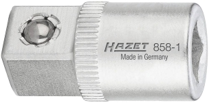 Augmentation 1/4" - 3/8" pour douilles