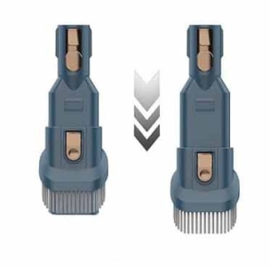 Aspirateur balai Homeland digital Animal Flex