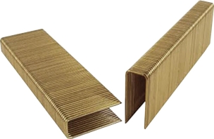 Agrafes Galva 606/18mm - boîte de 4000 pcs