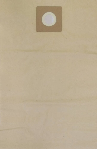 Sac papier pour aspirateur 07401/07403 - lot de 10 pcs