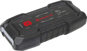 Booster lithium 12V 2000A avec power bank