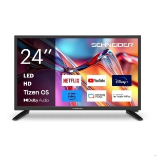 TV HD Smart TIZEN 24" 60cm