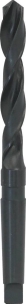 Foret laminé 29mm cône morse N°3