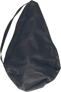 Odomètre pliant avec lumière - sac de transport