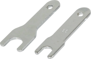 Meuleuse pneumatique droite composite 170mm