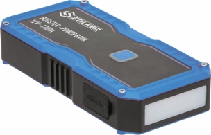 Booster 12V 1200A avec power bank 12000mAh