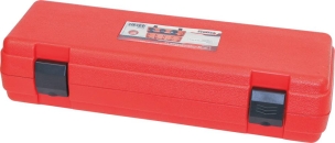 Outils de démontage - montage biellettes 30-45mm à têtes interchangeables - coffret de 5 pcs