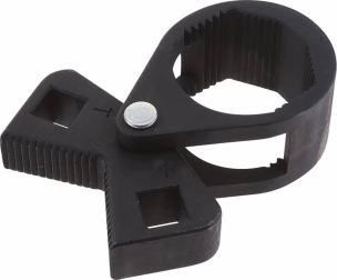 Clé démonte biellettes double entrainement 27-42mm