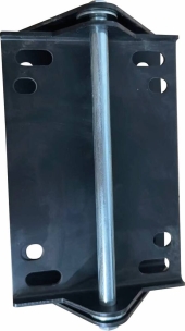 Embase pivotante pour enrouleur automatique réf.51323