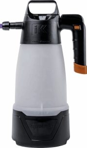 Pulvérisateur électrique 2L spécial mousse avec joint viton