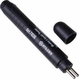 Testeur stylo liquide de freins