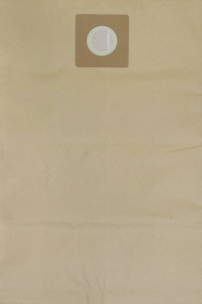 Sac papier pour aspirateur 07403 - lot de 10 pcs