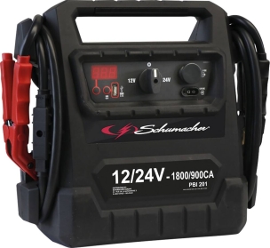 Booster 12/24V 4600A batterie 22Ah