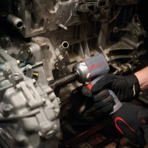 Clé à chocs pneumatique 1/2'' ultra compacte composite 520/ 870Nm