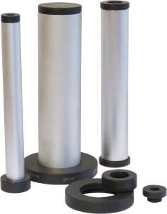 Coupelle pour montage/démontage de roulement - coffret de 37 pcs