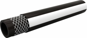 Tuyau air comprimé PVC 10x15mm 20 bar 25m