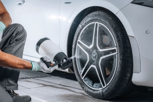 Pulvérisateur Multi Pro 2L 360° avec joint viton